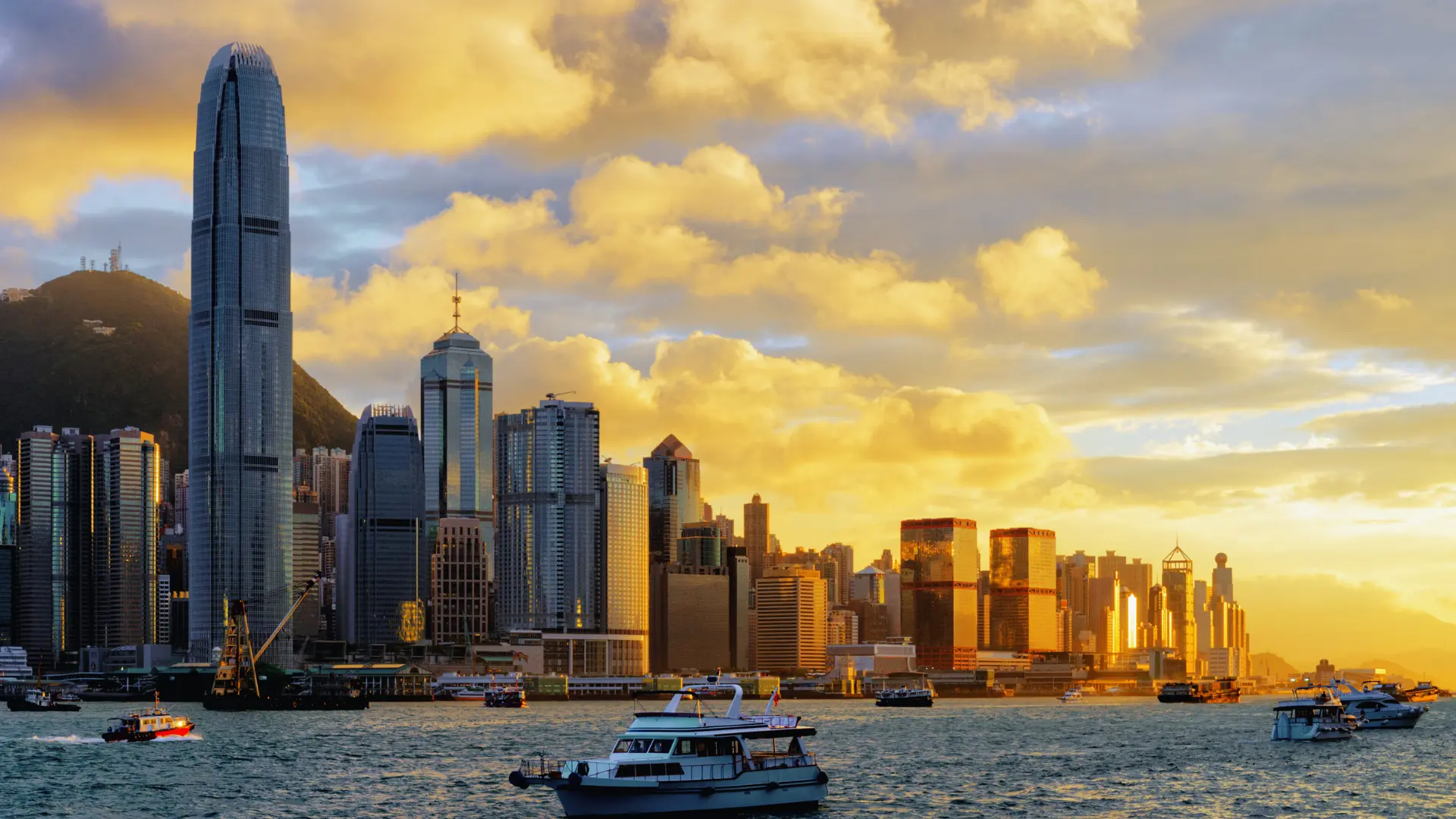 Hong Kong